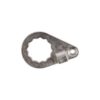 (image for) Plunge Lock Bolt Plate (73) Tra001 Router 2400w