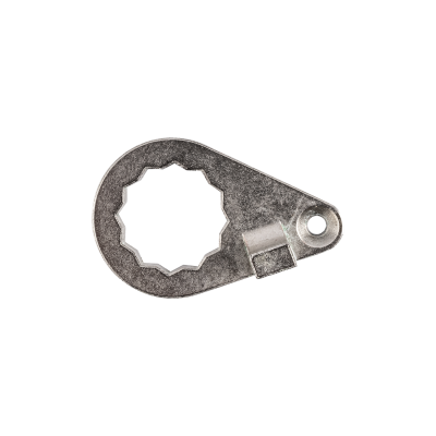 (image for) Plunge Lock Bolt Plate (73) Tra001 Router 2400w