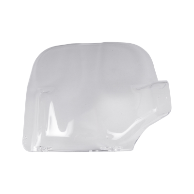 (image for) Chip Shield Rear (85) Tra001 Router 2400w