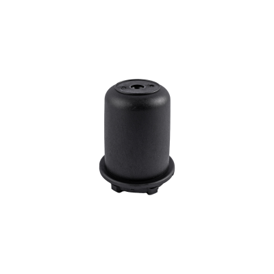 (image for) Rack Post Cap (9) Router 2400w