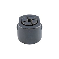 (image for) Router Collet And Nut 6mm