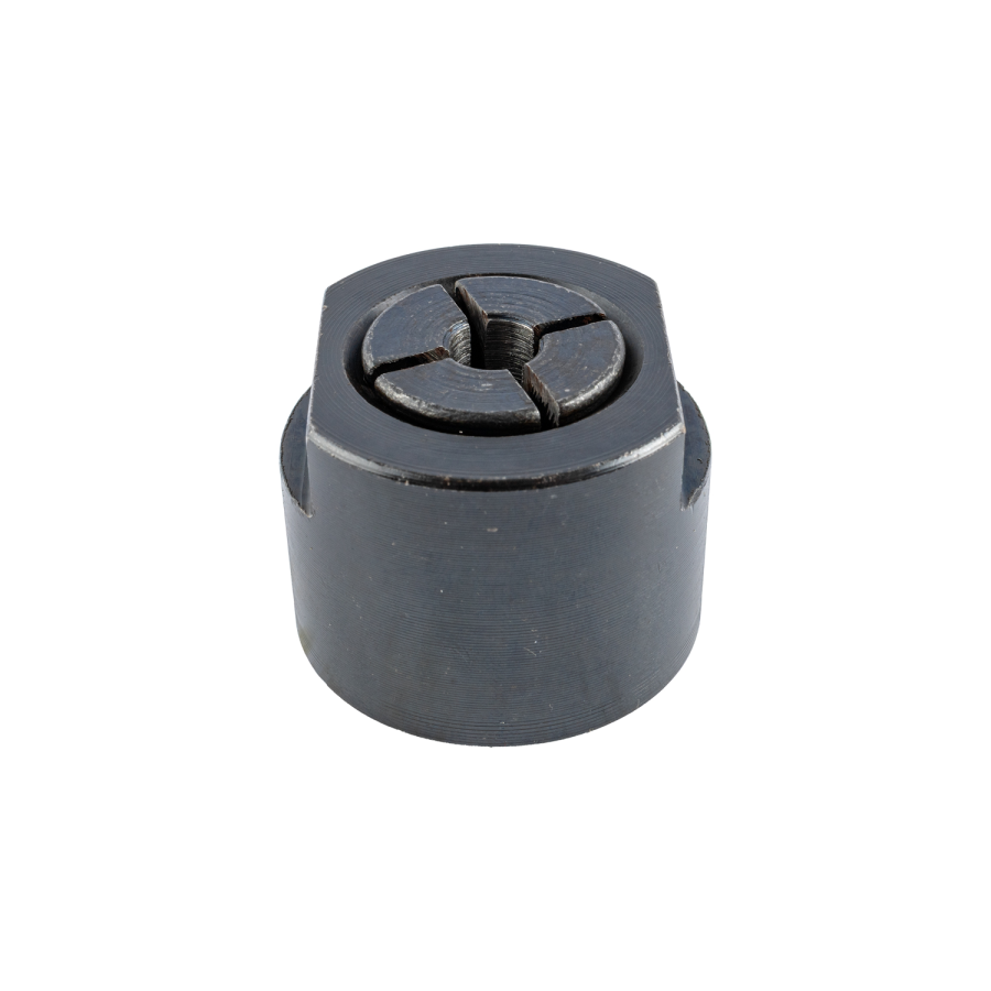 (image for) Router Collet And Nut 6mm