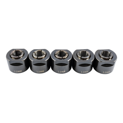 (image for) Router Collet And Nut 12mm