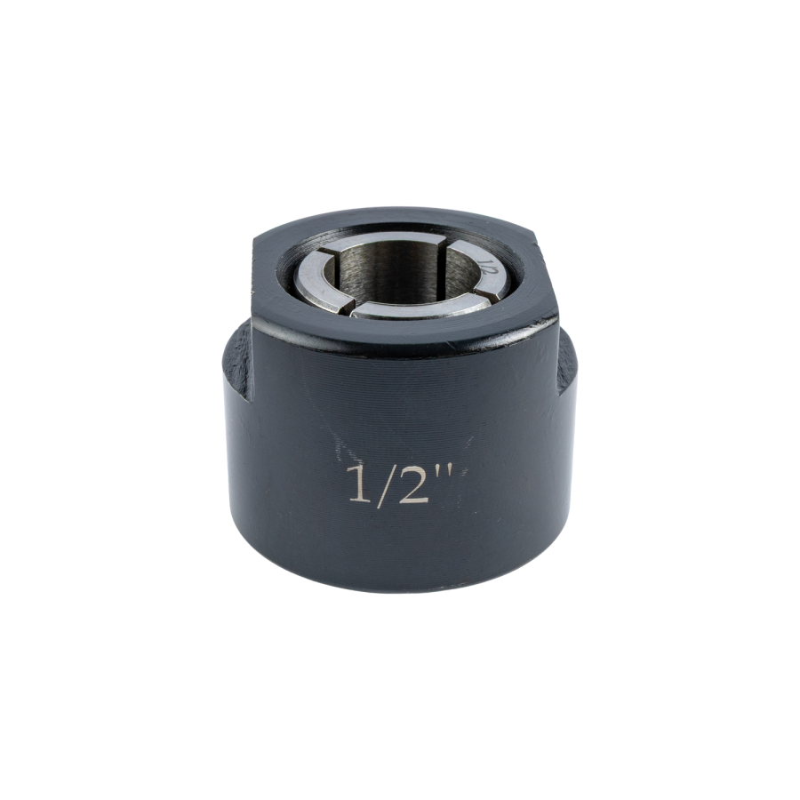 (image for) Router Collet And Nut 1/2'