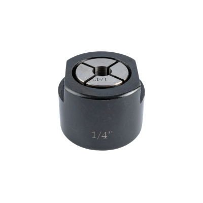 (image for) Router Collet And Nut 1/4'