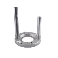 (image for) Base And Post Assembly (89/90/101/103) Tra001 Router 2400w