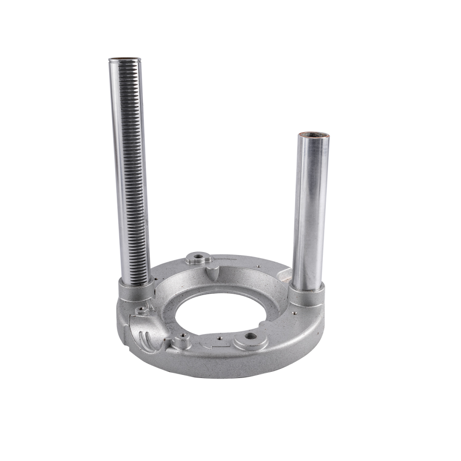 (image for) Base And Post Assembly (89/90/101/103) Tra001 Router 2400w
