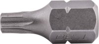 (image for) Torx Tamper Proof T30 X 25mm 10mm Hex Shank