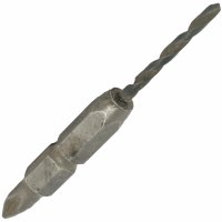 (image for) Hex Shank Drill Bit 2.5mm X Pozi #1