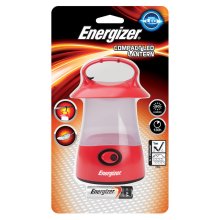 Energizer Energizer Compact Led Lantern Batteries X2aa Included