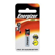 Energizer Energizer 12v Alkaline Battery 1 Pack: A27 (Moq12)