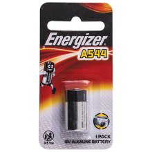 Energizer Energizer 6v Alkaline Battery 1 Pack: A544 (Moq 6)
