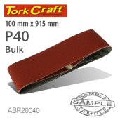 Sanding Belt