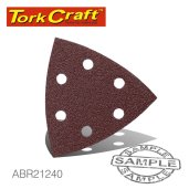 Abrasives
