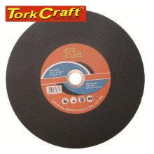Tork Craft Cutting Disc Steel 300 X 3.0 X 25.4