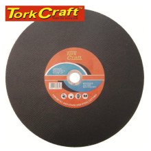 Tork Craft Cutting Disc Steel 350 X 3.0 X 25.4