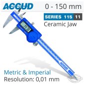 Digital Caliper
