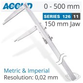 Digital Caliper