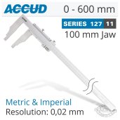 Digital Caliper