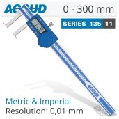 Digital Caliper