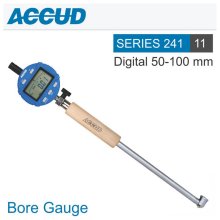 Accud Bore Gauge Digital 50-100mm