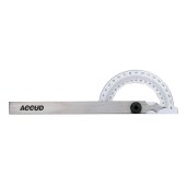 Level and Protractor