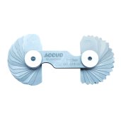 Radius Gauge