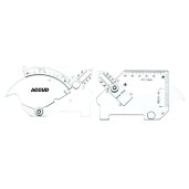 Welding Seam Gauge