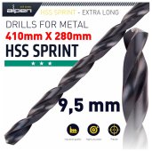 Drill Bits