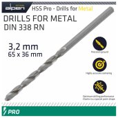 Drill Bits