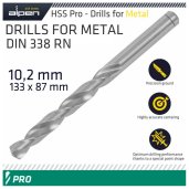 Drill Bits