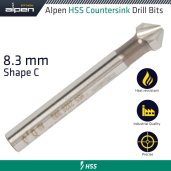 Countersinks/Screw Pilots