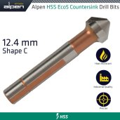 Countersinks