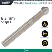 Countersinks