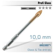 Glass and Tile Drill