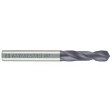 Alpen Solid Carbide Drill Bit 2.5