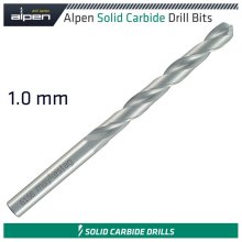 Alpen Sc-Drill Din 338 1.0mm