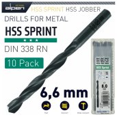 HSS