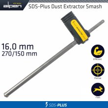 Alpen Dust Ext Sharp Mason Sds 270/150 16.0