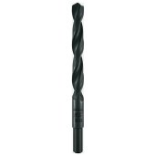 Reduced Shank
