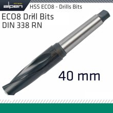 Alpen Hardox Hss-Eco8 Drill Bit 40.00Mm