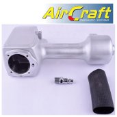 Air And Pneumatic Tools