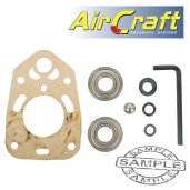Air Grinder Spares