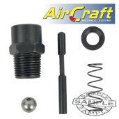 Air Grinder Spares