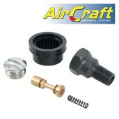 Air Grinder Spares