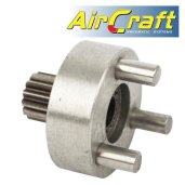 Air And Pneumatic Tools