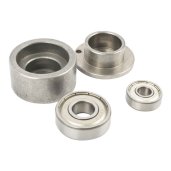 Air Grinder Spares
