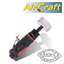Air Craft Air Tire Buffer For Roughing Low Areas, Recapping And Tire Scuffing