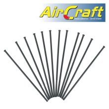 Air Needle Scal. Service Kit Repl. Needles 12pce (9) For At0024