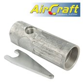 Air Grinder Spares